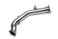 Audi A4, A5, Q5 2.0TDI downpipe készlet (Évj.: 2007 - 2017) by TA Technix