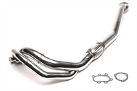 Opel Calibra/Vectra A Turbo 4x4 downpipe (Évj.: 1992 - 1997) by TA Technix