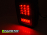 Jeep Wrangler JK LED Hátsó Lámpa (Évj.: 2007 - 2018) by Tuning-Tec