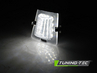 Jeep Wrangler JK LED Rendszámtábla Világítás (Évj.: 2007 - 2018) by Tuning-Tec