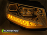 VW T6 Tube Light, DRL, Dinamikus LED Első Fényszóró (Évj.: 2015-től) by Tuning-Tec