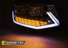 VW T6 Tube Light, DRL, Dinamikus LED Első Fényszóró (Évj.: 2015-től) by Tuning-Tec
