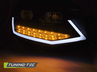 VW T6 Tube Light, DRL, Dinamikus LED Első Fényszóró (Évj.: 2015-től) by Tuning-Tec