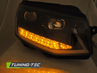 VW T6 Tube Light, DRL, Dinamikus LED Első Fényszóró (Évj.: 2015-től) by Tuning-Tec