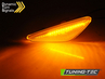 BMW X5 / X6 / X3 Dinamikus LED Oldalsó Index (Évj.: 2007 - 2014) by Tuning-Tec