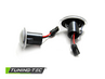 Fiat 500, Ford KA, Lancia Ypsilon (Évj.: 2004.01 - 2016) Oldalsó Index by Tuning-Tec