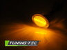 Fiat 500, Ford KA, Lancia Ypsilon (Évj.: 2004.01 - 2016) Oldalsó Index by Tuning-Tec