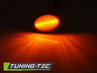 Fiat 500, Ford KA, Lancia Ypsilon (Évj.: 2004.01 - 2016) Oldalsó Index by Tuning-Tec