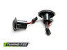 Fiat 500, Ford KA, Lancia Ypsilon (Évj.: 2004.01 - 2016) Oldalsó Index by Tuning-Tec