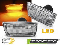 Opel Astra H, Corsa D, Insignia, Zafira B Dinamikus LED Oldalsó Irányjelző (Évj.: 2004 - 2014) by Tuning-Tec