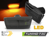 Opel Astra H, Corsa D, Insignia, Zafira B Dinamikus LED Oldalsó Irányjelző (Évj.: 2004 - 2014) by Tuning-Tec