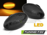 Mini Cooper R50/R52/R53 LED-es Oldalsó Index (Évj.: 2001 - 2008) by Tuning-Tec
