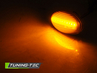 Mini Cooper R50/R52/R53 LED-es Oldalsó Index (Évj.: 2001 - 2008) by Tuning-Tec