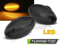 Mini Cooper R50/R52/R53 LED-es Oldalsó Index (Évj.: 2001 - 2008) by Tuning-Tec