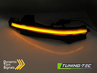 Audi Q7 Dinamikus LED-es Oldalsó Visszapillantó Irányjelző (Évj.: 2015 - 2018) by Tuning-Tec