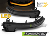 BMW 2-es széria (F45/F46), X1-es széria (F48) Dinamikus LED-es Oldalsó Visszapillantó Irányjelző (Évj.: 2014-től) by Tuning-Tec