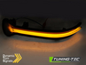 BMW 5-ös széria (G30, G31), 7-es széria (G11, G12) Dinamikus LED-es Oldalsó Visszapillantó Irányjelző (Évj.: 2015-től) by Tuning