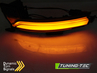 Skoda Kodiaq, Karoq Dinamikus LED-es Oldalsó Visszapillantó Irányjelző (Évj.: 2016-tól) by Tuning-Tec