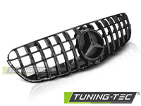 Mercedes Benz W253, Jel Nélküli Hűtőrács, GT-R Style (Évj.: 2015-től) by Tuning-Tec