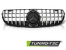 Mercedes Benz W253, Jel Nélküli Hűtőrács, GT-R Style (Évj.: 2015-től) by Tuning-Tec