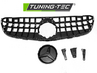 Mercedes Benz W253, Jel Nélküli Hűtőrács, GT-R Style (Évj.: 2015-től) by Tuning-Tec