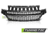 Opel Corsa E Jel Nélküli Hűtőrács (Évj.: 2014 - 2019) by Tuning-Tec
