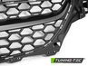 Opel Corsa E Jel Nélküli Hűtőrács (Évj.: 2014 - 2019) by Tuning-Tec