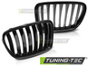 BMW X1-es E84 Facelift Hűtőrács, (Évj.: 2012 - 2014) by Tuning-Tec