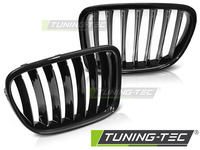 BMW X1-es E84 Facelift Hűtőrács, (Évj.: 2012 - 2014) by Tuning-Tec