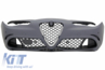 Alfa Romeo Giulia Quadrifoglio Style Komplett Bodykit (Évj.: 2016-tól) by CarKitt