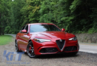 Alfa Romeo Giulia Quadrifoglio Style Komplett Bodykit (Évj.: 2016-tól) by CarKitt