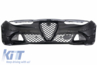 Alfa Romeo Giulia Quadrifoglio Style Komplett Bodykit (Évj.: 2016-tól) by CarKitt