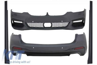BMW 5-ös széria (G31) M5-Tech Design Komplett Bodykit (Évj.: 2017-től) by CarKitt