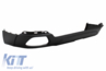 BMW X5-ös széria (F15) M-Tech V8 Design Hátsó Diffúzor (Évj.: 2013 - 2018) by CarKitt