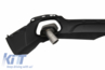 BMW X5-ös széria (F15) M-Tech V8 Design Hátsó Diffúzor (Évj.: 2013 - 2018) by CarKitt