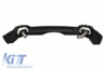 BMW X5-ös széria (F15) M-Tech V8 Design Hátsó Diffúzor (Évj.: 2013 - 2018) by CarKitt