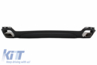 BMW X5-ös széria (F15) M-Tech V8 Design Hátsó Diffúzor (Évj.: 2013 - 2018) by CarKitt