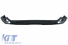 BMW X5-ös széria (F15) M-Tech V8 Design Hátsó Diffúzor (Évj.: 2013 - 2018) by CarKitt