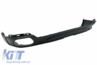 BMW X5-ös széria (F15) M-Tech V8 Design Hátsó Diffúzor (Évj.: 2013 - 2018) by CarKitt