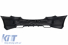 Mercedes-Benz E-Klasse (W212) E63 AMG Style Komplett Bodykit (Évj.: 2013 - 2016) by CarKitt