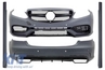 Mercedes-Benz E-Klasse (W212) E63 AMG Style Komplett Bodykit (Évj.: 2013 - 2016) by CarKitt