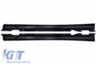Mercedes-Benz E-Klasse (W212) E63 AMG Style Komplett Bodykit (Évj.: 2013 - 2016) by CarKitt