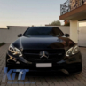 Mercedes-Benz E-Klasse (W212) E63 AMG Style Komplett Bodykit (Évj.: 2013 - 2016) by CarKitt