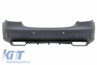 Mercedes-Benz E-Klasse (W212) E63 AMG Style Komplett Bodykit (Évj.: 2013 - 2016) by CarKitt