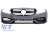 Mercedes-Benz E-Klasse (W212) E63 AMG Style Komplett Bodykit (Évj.: 2013 - 2016) by CarKitt