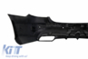 Mercedes-Benz E-Klasse (W212) E63 AMG Style Komplett Bodykit (Évj.: 2013 - 2016) by CarKitt