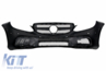 Mercedes-Benz E-Klasse (W212) E63 AMG Style Komplett Bodykit (Évj.: 2013 - 2016) by CarKitt