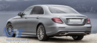 Mercedes-Benz E-Klasse (W213) E63 AMG Style Komplett Bodykit (Évj.: 2016-tól) by CarKitt