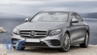 Mercedes-Benz E-Klasse (W213) E63 AMG Style Komplett Bodykit (Évj.: 2016-tól) by CarKitt