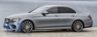 Mercedes-Benz E-Klasse (W213) E63 AMG Style Komplett Bodykit (Évj.: 2016-tól) by CarKitt
